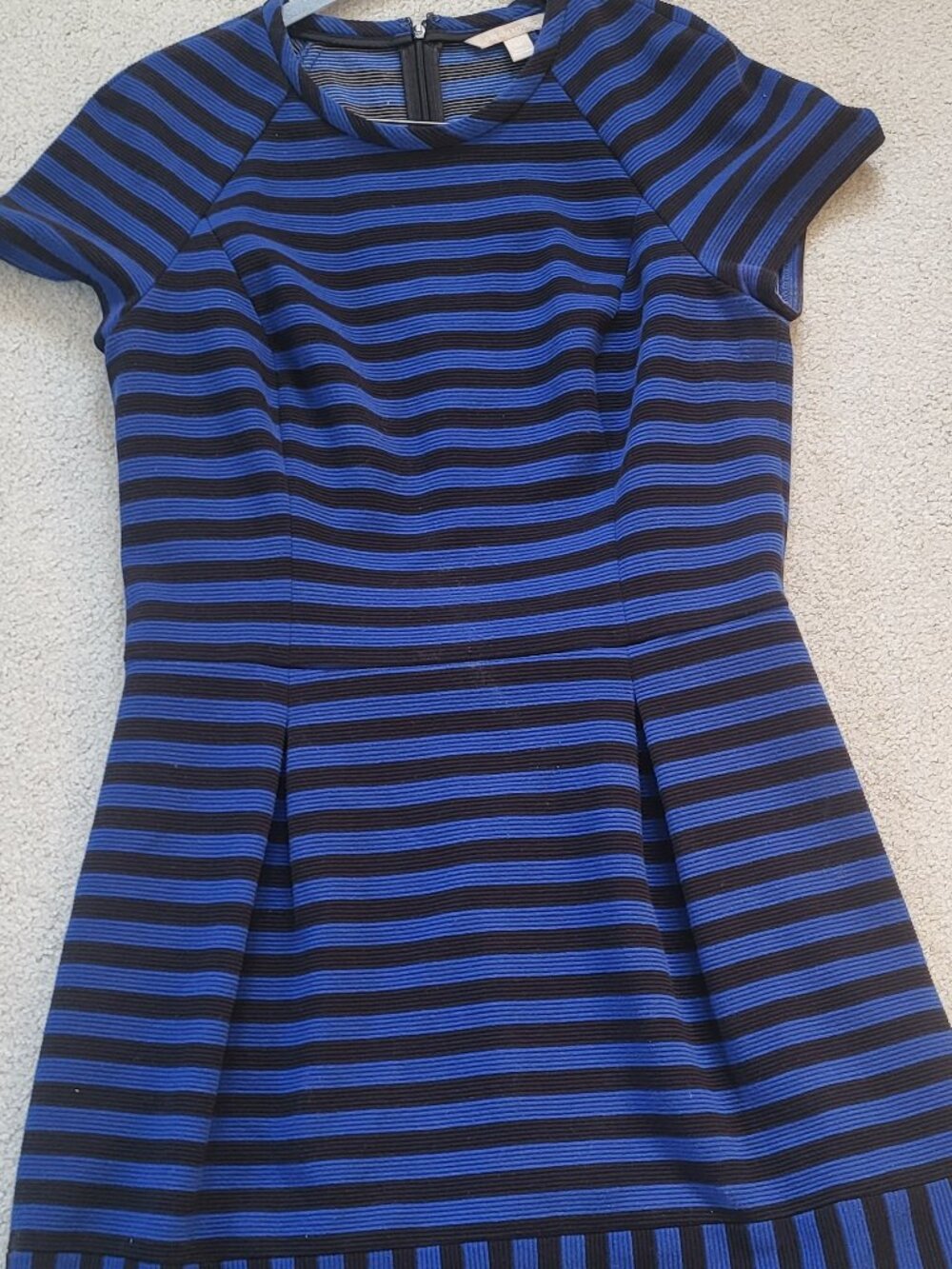 Banana Republic knit dress